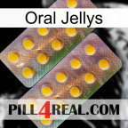Oral Jellys new10